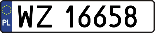 WZ16658
