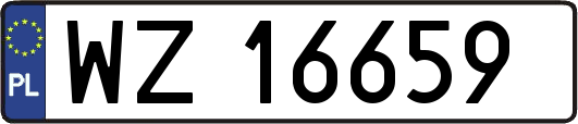 WZ16659