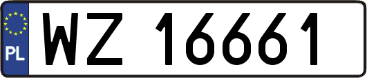 WZ16661