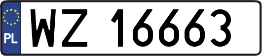 WZ16663