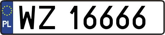 WZ16666