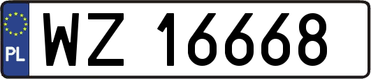 WZ16668
