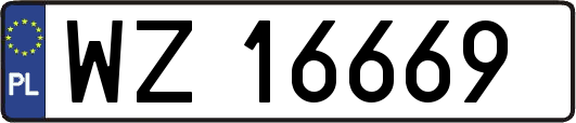 WZ16669