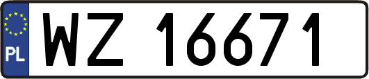 WZ16671