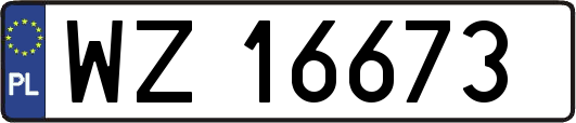 WZ16673