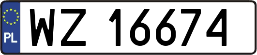 WZ16674