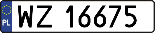 WZ16675