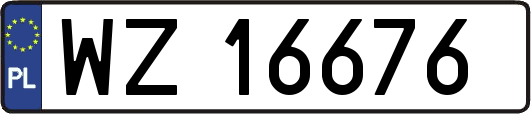 WZ16676