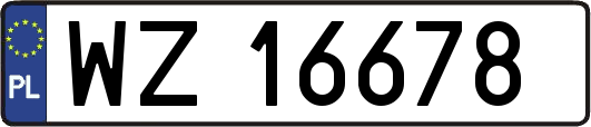 WZ16678