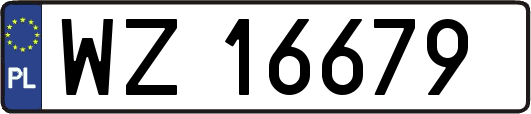 WZ16679