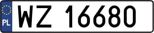 WZ16680