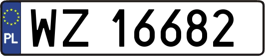 WZ16682