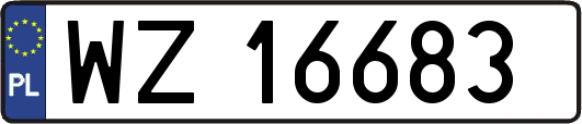 WZ16683