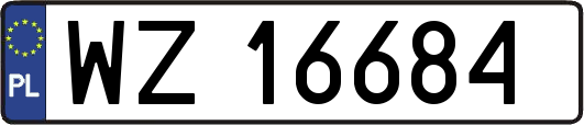 WZ16684