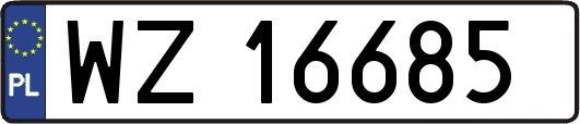 WZ16685