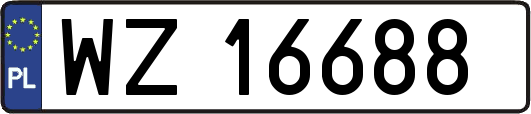 WZ16688
