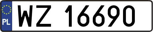 WZ16690