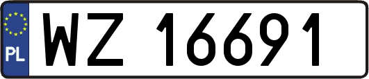 WZ16691