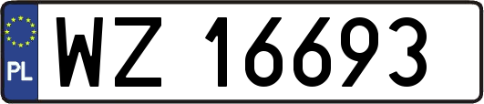 WZ16693