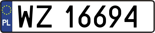 WZ16694