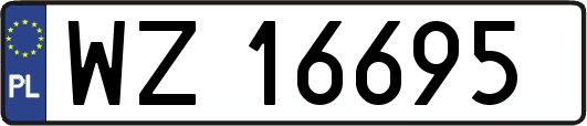 WZ16695