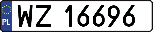 WZ16696