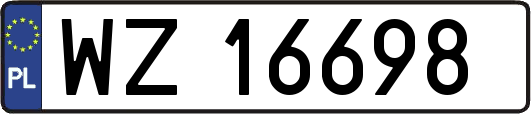 WZ16698