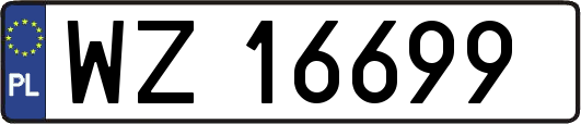 WZ16699