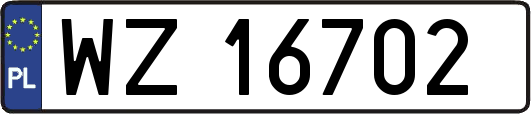 WZ16702