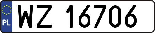 WZ16706