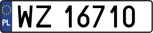 WZ16710