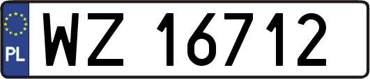 WZ16712