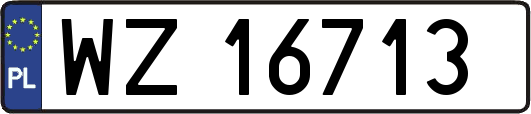 WZ16713