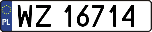WZ16714