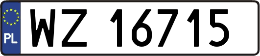 WZ16715