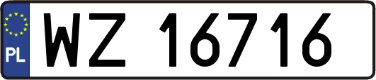 WZ16716