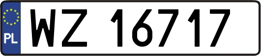 WZ16717