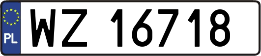 WZ16718