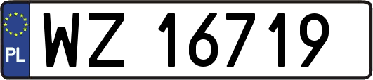 WZ16719
