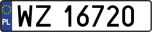 WZ16720