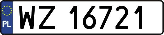 WZ16721