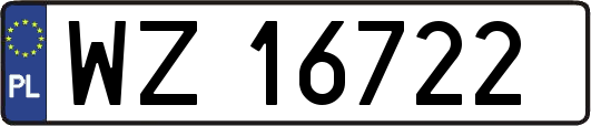 WZ16722