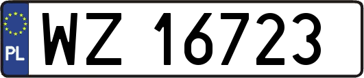 WZ16723