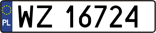 WZ16724