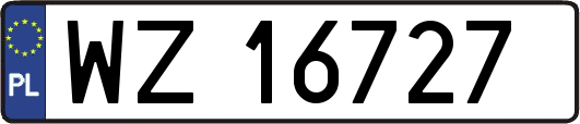 WZ16727