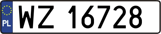 WZ16728