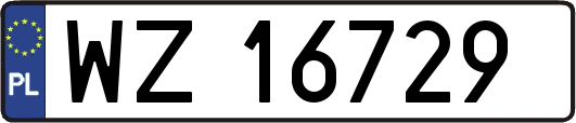 WZ16729