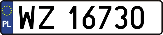 WZ16730