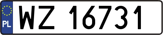 WZ16731