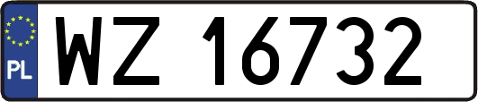 WZ16732